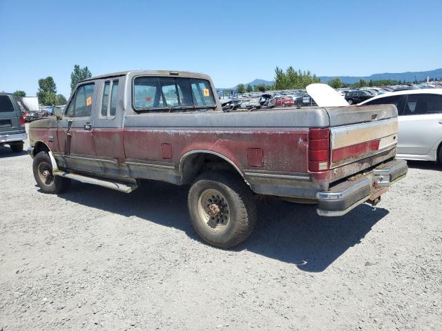 Vin: 1fthx26g6jka47733, lot: 60577195, ford f250 19882