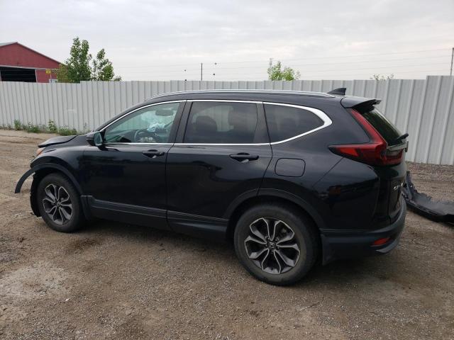 Vin: 2hkrw2h84mh227938, lot: 60619385, honda crv exl 20212