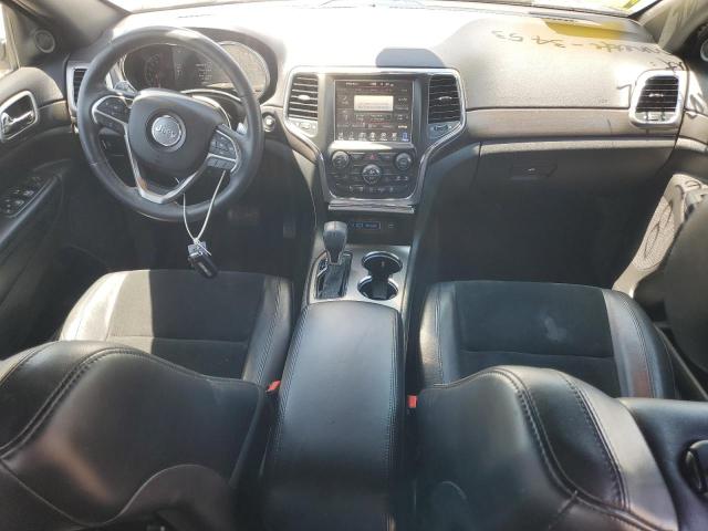 2017 JEEP GRAND CHER - 1C4RJFAG9HC853719