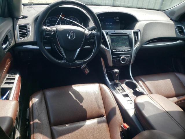 2016 ACURA TLX 19UUB1F36GA005650