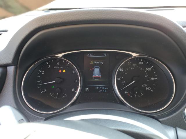 2015 NISSAN ROGUE S - KNMAT2MT8FP507322