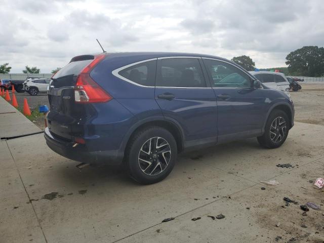 Vin: 2hkrm4h44gh698636, lot: 61414445, honda crv se 20163