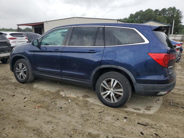 Vin: 5fnyf6h50jb031188, lot: 59338615, honda pilot exl 20182