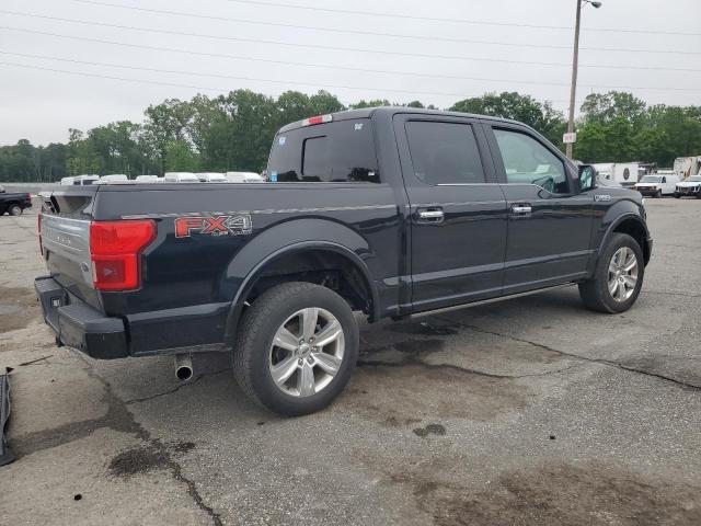 Vin: 1ftew1e57jfa85819, lot: 60831505, ford f-150 supercrew 20183