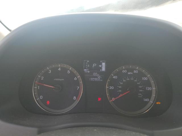2015 HYUNDAI ACCENT GLS KMHCT4AEXFU928742