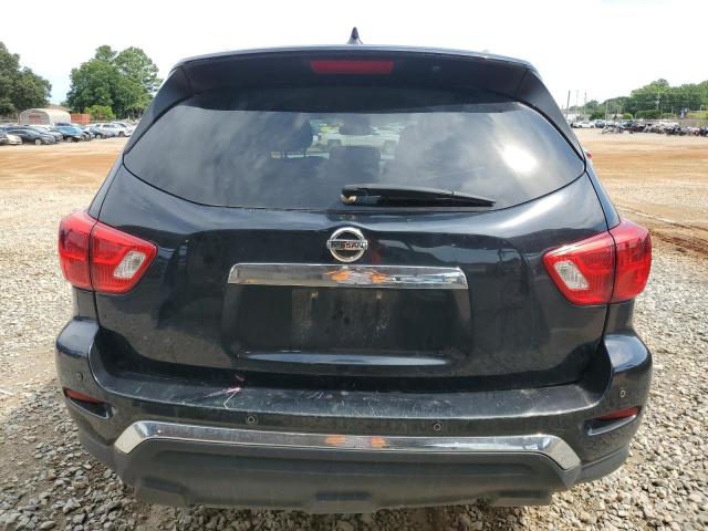 2020 NISSAN PATHFINDER 5N1DR2BM9LC602168