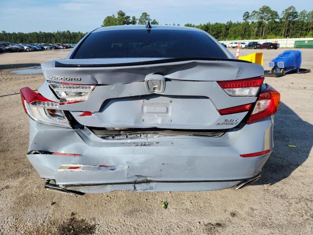2022 HONDA ACCORD SPO - 1HGCV2F38NA009401