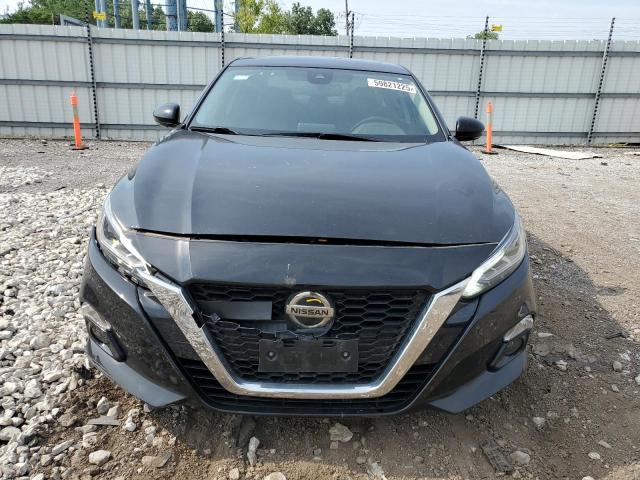 2019 NISSAN ALTIMA SL 1N4BL4EVXKC185399