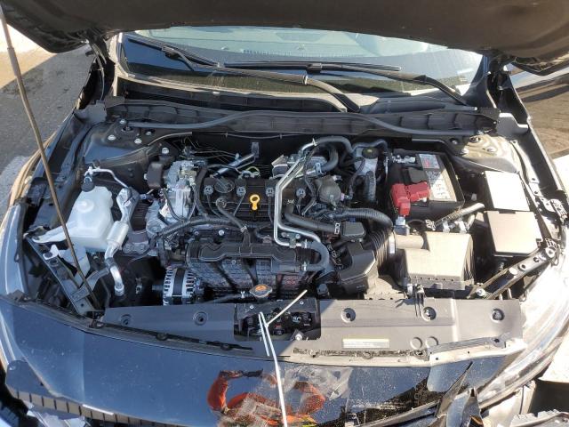 2025 NISSAN ALTIMA SV 1N4BL4DVXSN330706