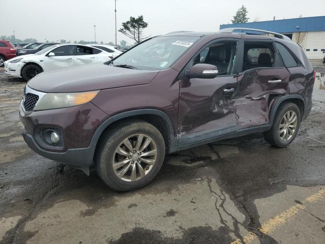 KIA SORENTO EX