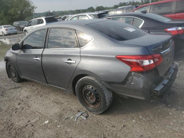 Vin: 3n1ab7ap9jy327476, lot: 60102695, nissan sentra s 20182