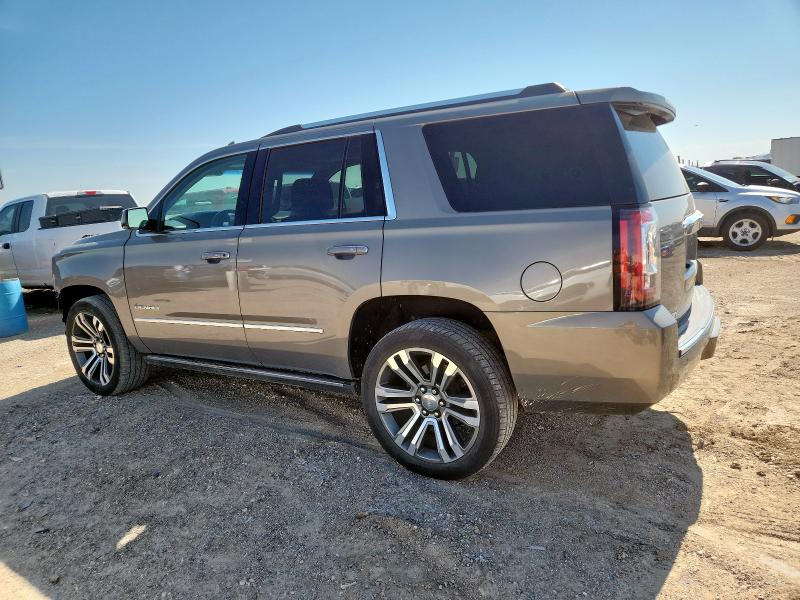 Vin: 1gks2ckj2kr390998, lot: 60135535, gmc yukon denali 20192