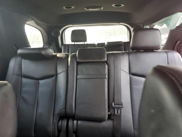 2015 DODGE DURANGO R/ 1C4SDHCT9FC849813