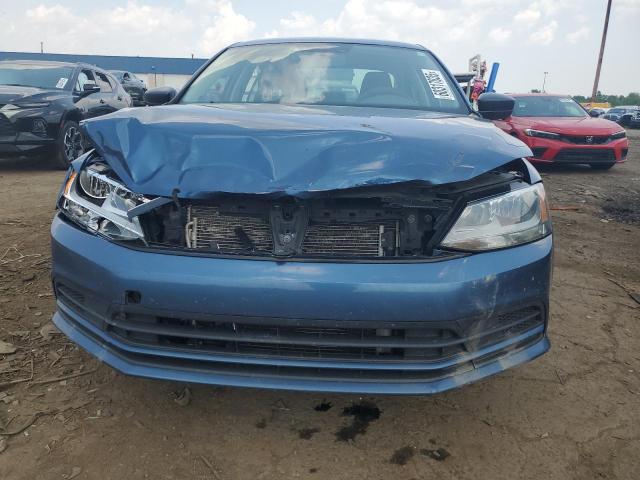 2016 VOLKSWAGEN JETTA SE - 3VWD67AJ4GM371568