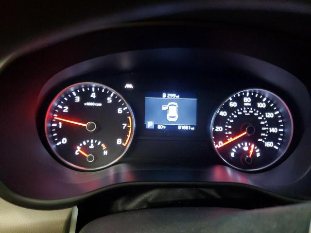 2020 KIA SPORTAGE L - KNDPM3AC3L7830416