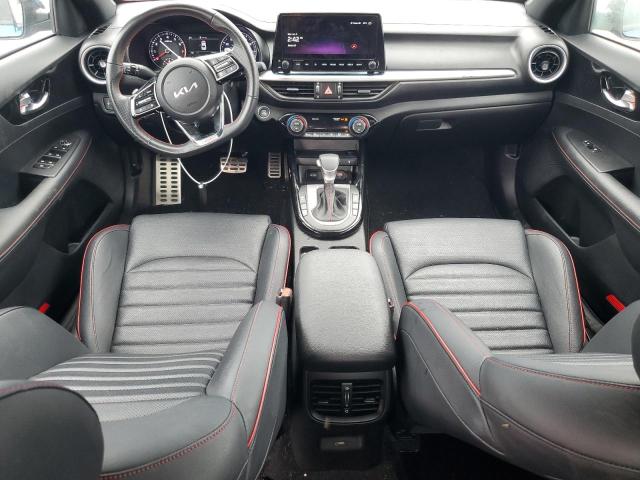 2023 KIA FORTE GT 3KPF44ACXPE634433