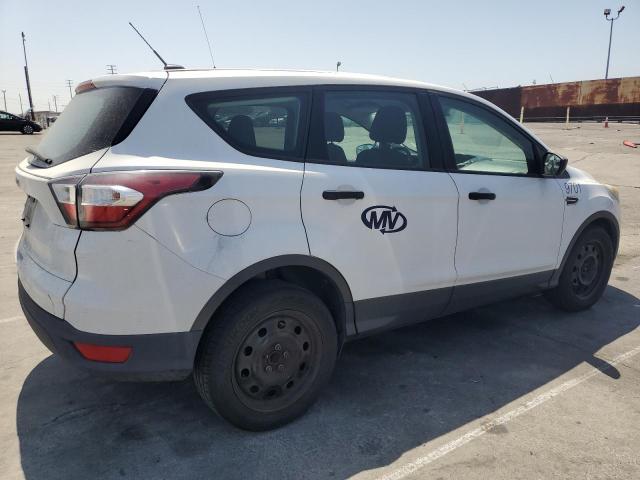 Vin: 1fmcu0f73hua15159, lot: 61492175, ford escape s 20173