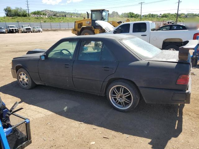 Vin: wdbea34e9pb848952, lot: 60567705, mercedes-benz 400-class e 19932