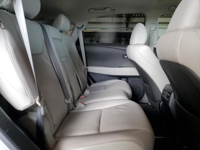 2015 LEXUS RX 450H 2T2BC1BA3FC006767