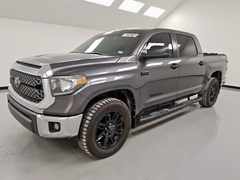 TOYOTA TUNDRA CRE