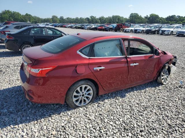 Vin: 3n1ab7ap4ky426367, lot: 61073425, nissan sentra s 20193