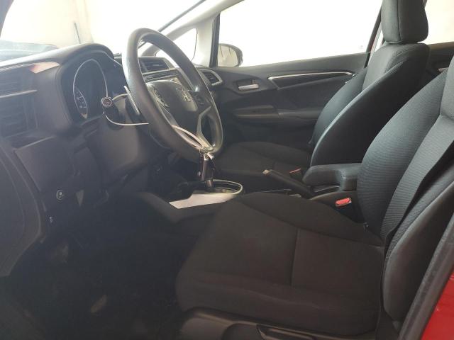 2015 HONDA FIT EX 3HGGK5H8XFM711440
