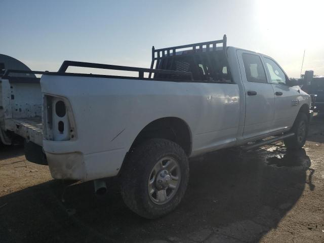 2018 RAM 2500 ST 3C6UR5HL6JG347386