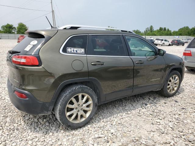 Vin: 1c4pjmdb1fw693309, lot: 60047455, jeep grand cher limited 20153