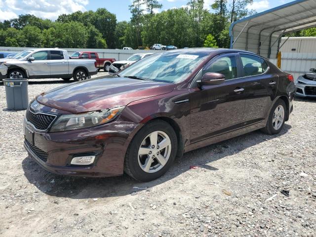 Vin: 5xxgm4a73fg464817, lot: 61463725, kia optima lx 2015 img_1