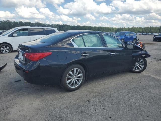 2015 INFINITI Q50 BASE JN1BV7AR9FM403513