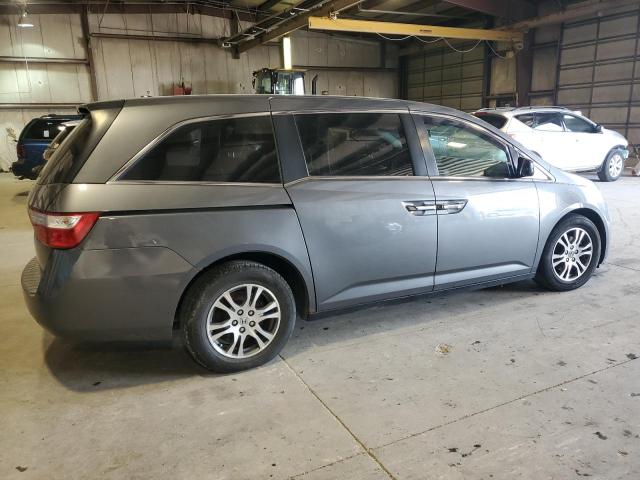 Vin: 5fnrl5h67cb007120, lot: 58810435, honda all models exl 20123