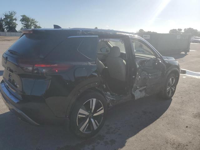 Vin: 5n1bt3cb3pc765898, lot: 61796485, nissan rogue sl 20233