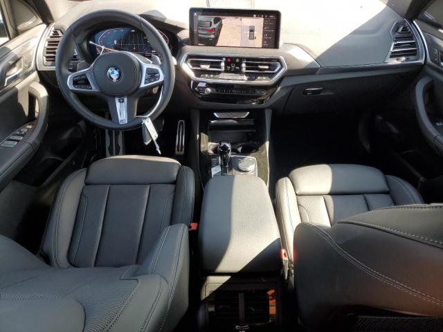 2023 BMW X3 XDRIVE3 - 5UX53DP09P9P33856