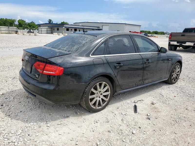 Vin: wauffafl5ca117665, lot: 62471175, audi a4 premium plus 20123