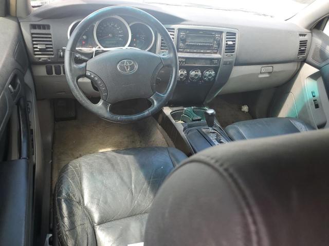 2007 TOYOTA 4RUNNER SR #3275449718