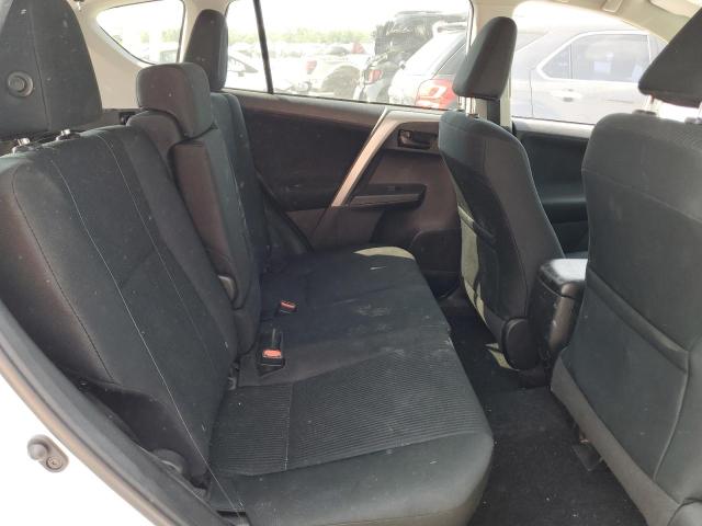 2018 TOYOTA RAV4 LE - 2T3BFREV2JW780824