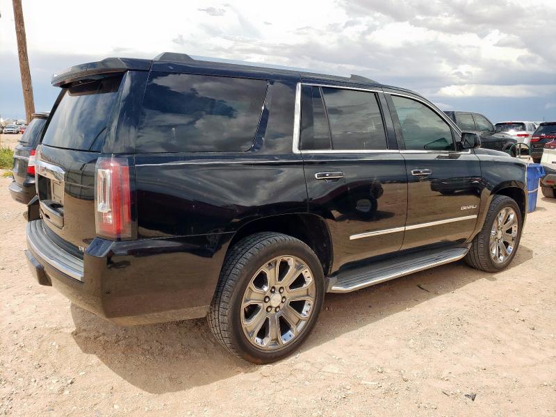 Vin: 1gks1ckj9fr176373, lot: 62838615, gmc yukon denali 20153