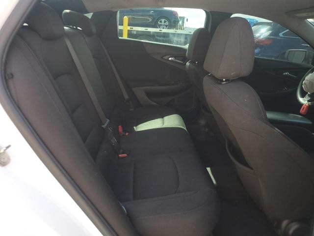 2019 CHEVROLET MALIBU LS 1G1ZB5ST2KF203650