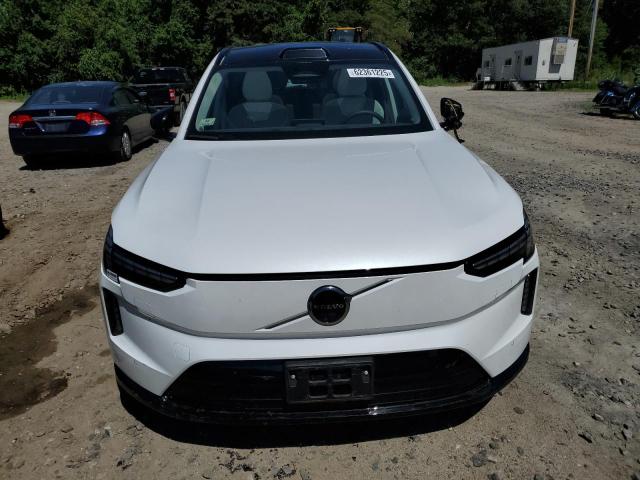 2025 VOLVO EX90 PLUS 7JDEV3KK8SG005696