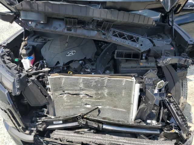 2024 HYUNDAI PALISADE X KM8R34GEXRU675685