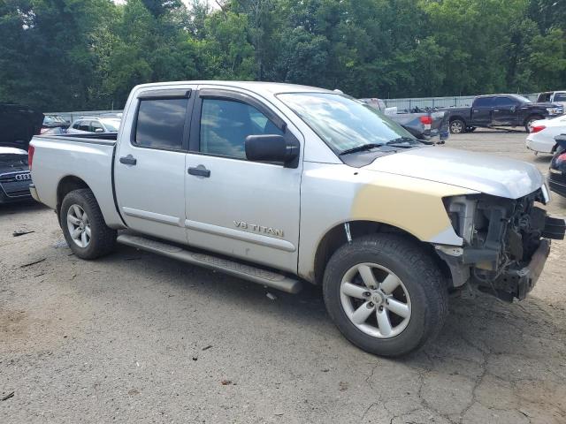 Vin: 1n6ba0ed4dn308893, lot: 59212565, nissan titan s 20134