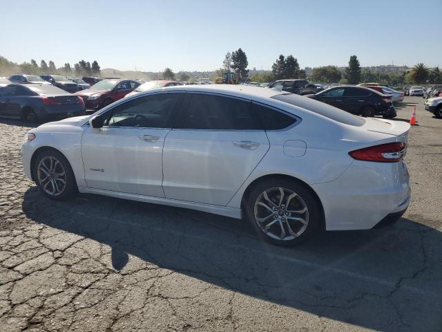 2019 FORD FUSION TIT - 3FA6P0RU6KR201793