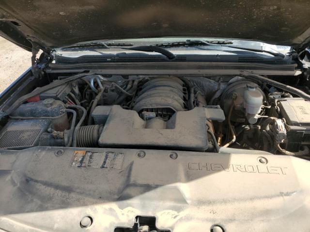 2016 CHEVROLET TAHOE K150 1GNSKCKC6GR470137
