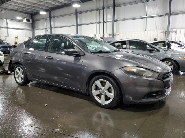 Vin: 1c3cdfbb2fd128524, lot: 62410415, dodge dart sxt 20154