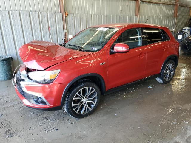 Vin: ja4ap3au2gz023010, lot: 59501915, mitsubishi outlander es 2016 img_1