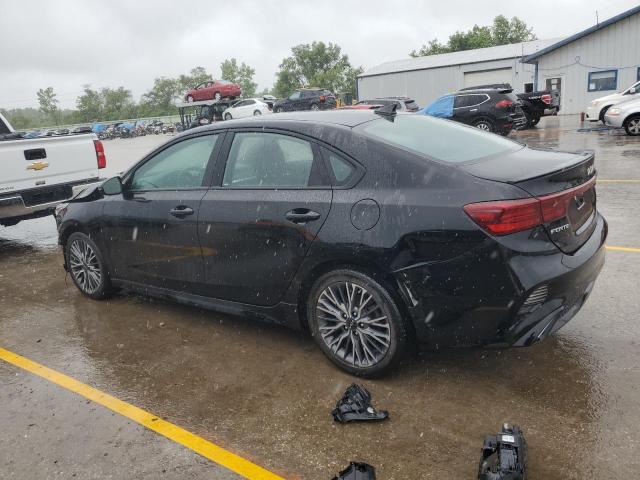 Vin: 3kpf54ad7ne505598, lot: 61474865, kia forte gt line 20222