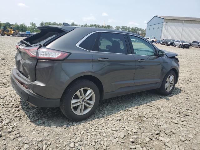Vin: 2fmpk4j9xhbb33951, lot: 60726565, ford edge sel 20173