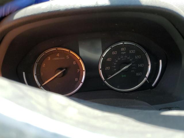 2014 ACURA MDX TECHNO - 5FRYD4H46EB032481