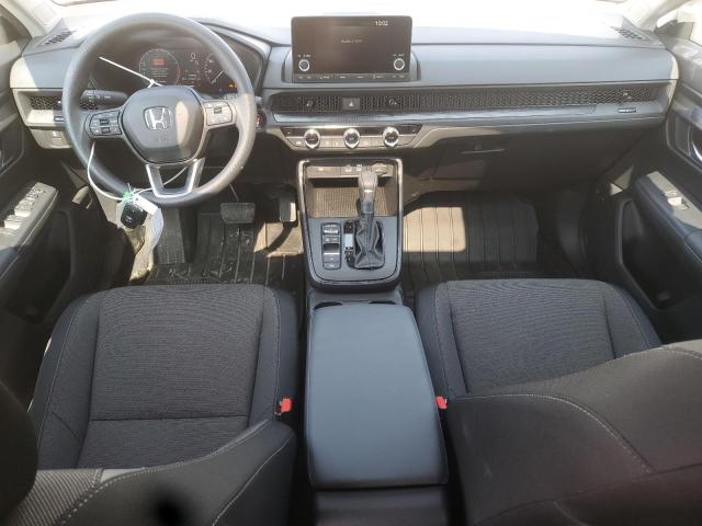 2025 HONDA CR-V EX 5J6RS4H40SL009647