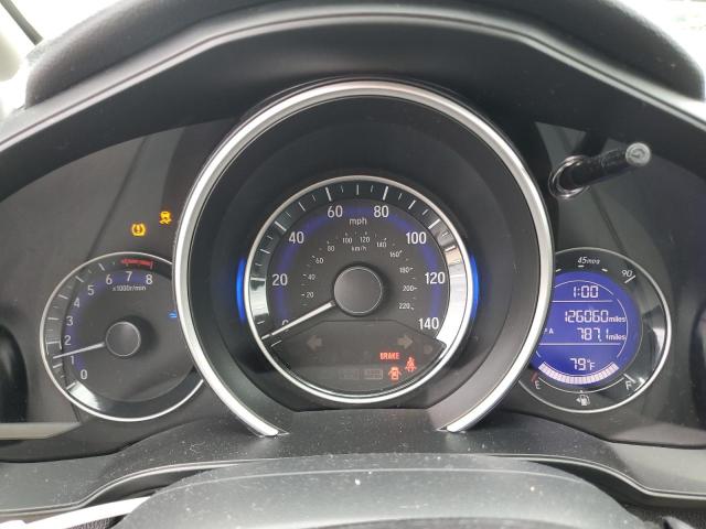 2015 HONDA FIT LX 3HGGK5G59FM731945